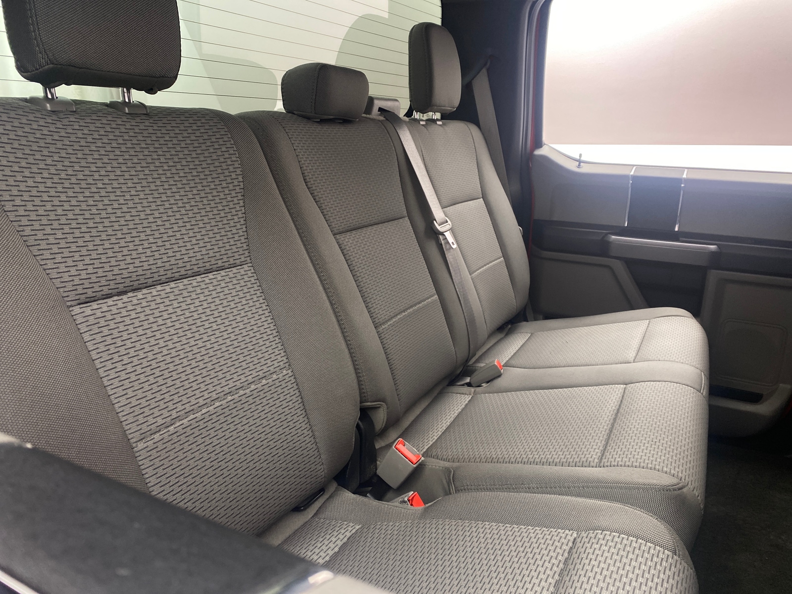 Thumbnail: 2020 Ford Econoline - 6