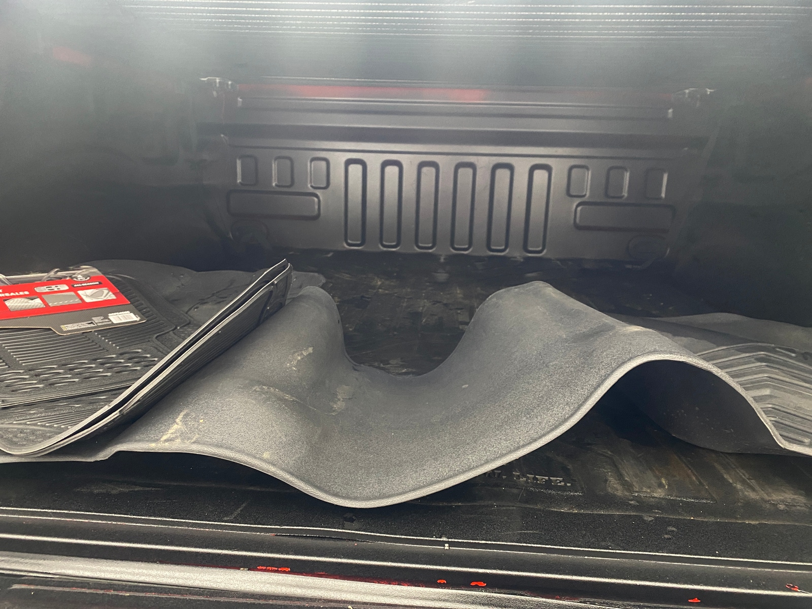 Thumbnail: 2020 Ford Econoline - 7