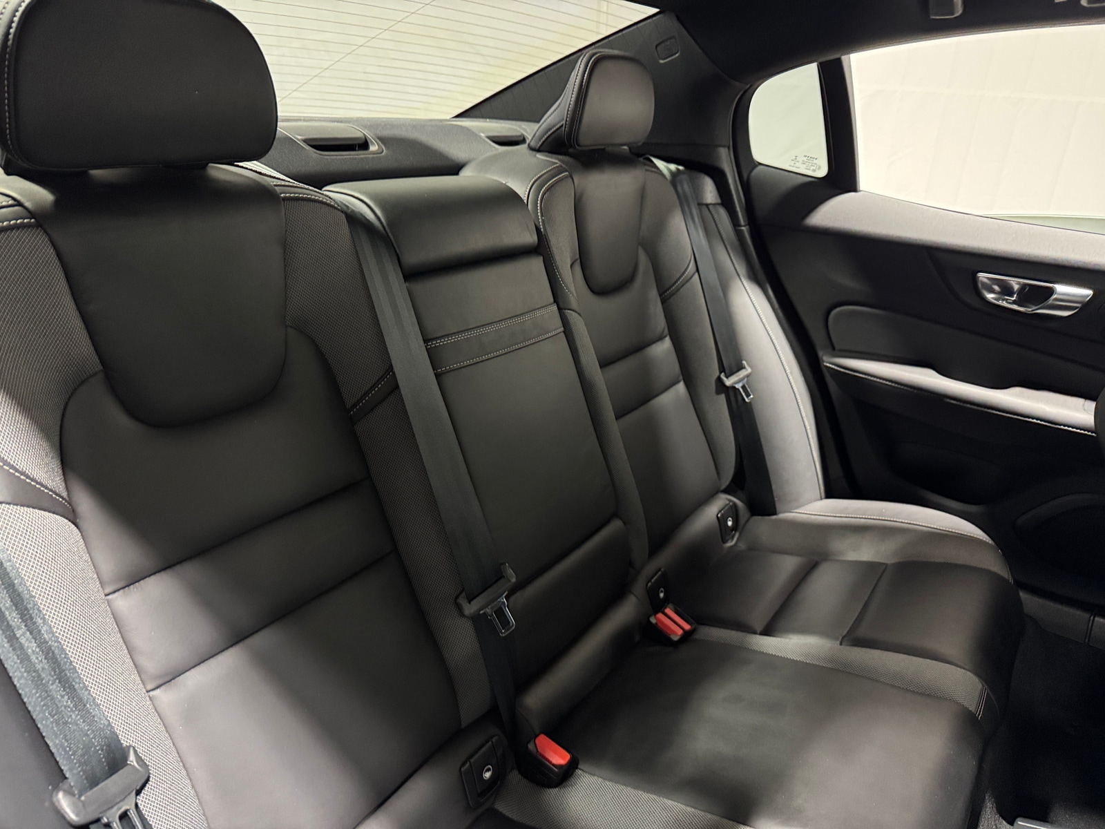 Thumbnail: 2021 Volvo S60 - 5