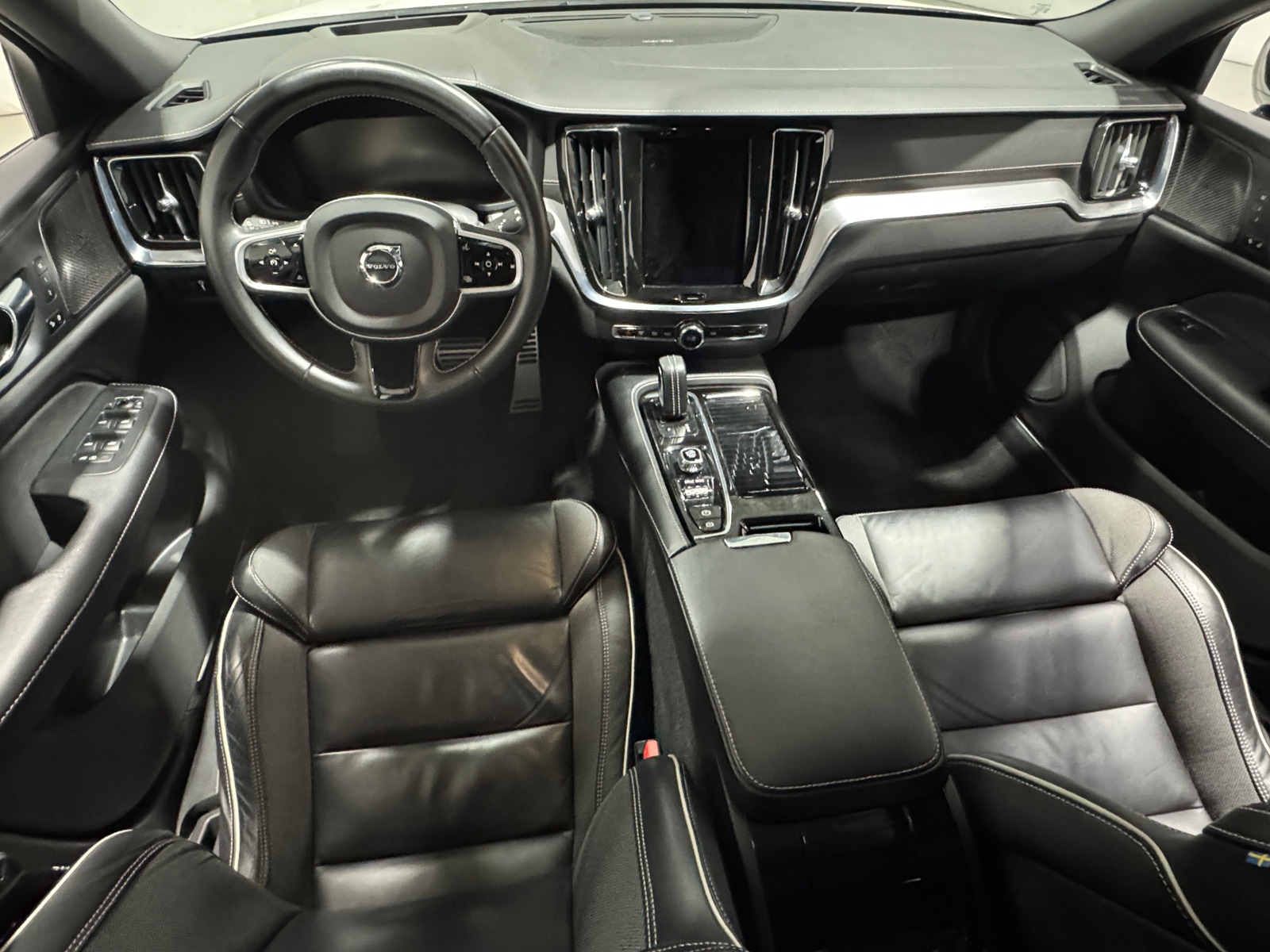 Thumbnail: 2021 Volvo S60 - 2