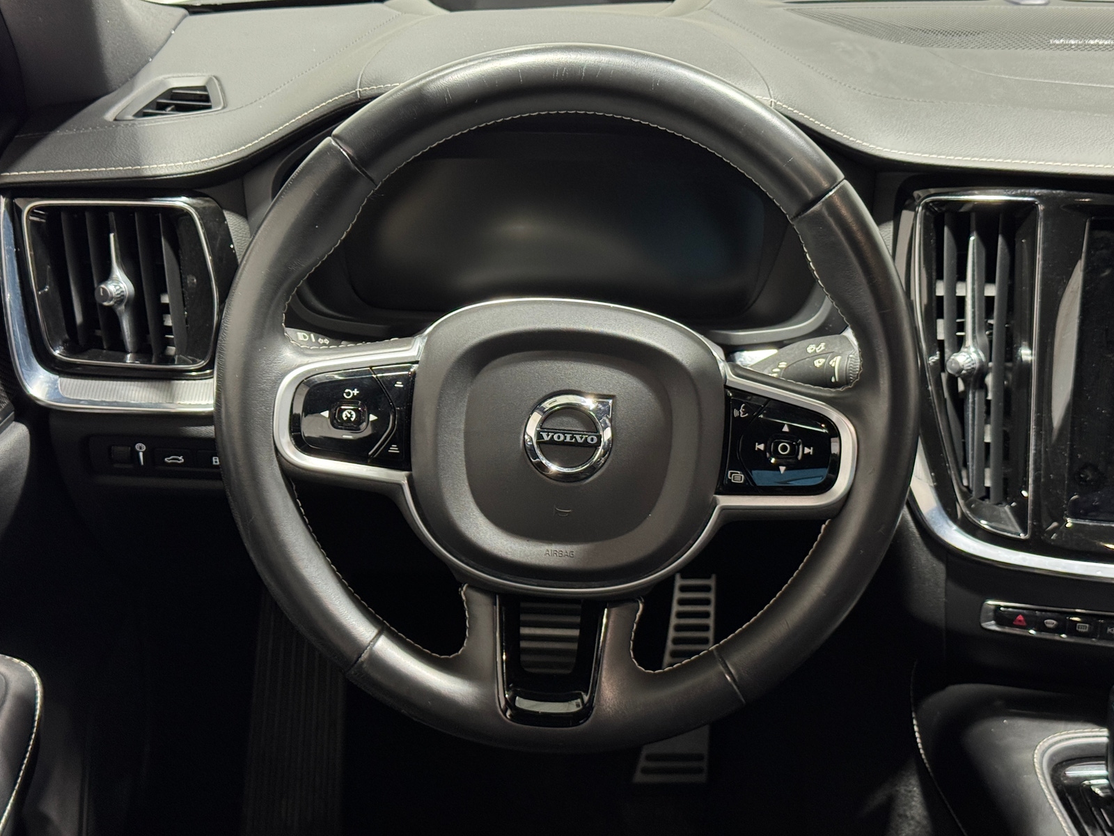 Thumbnail: 2021 Volvo S60 - 4