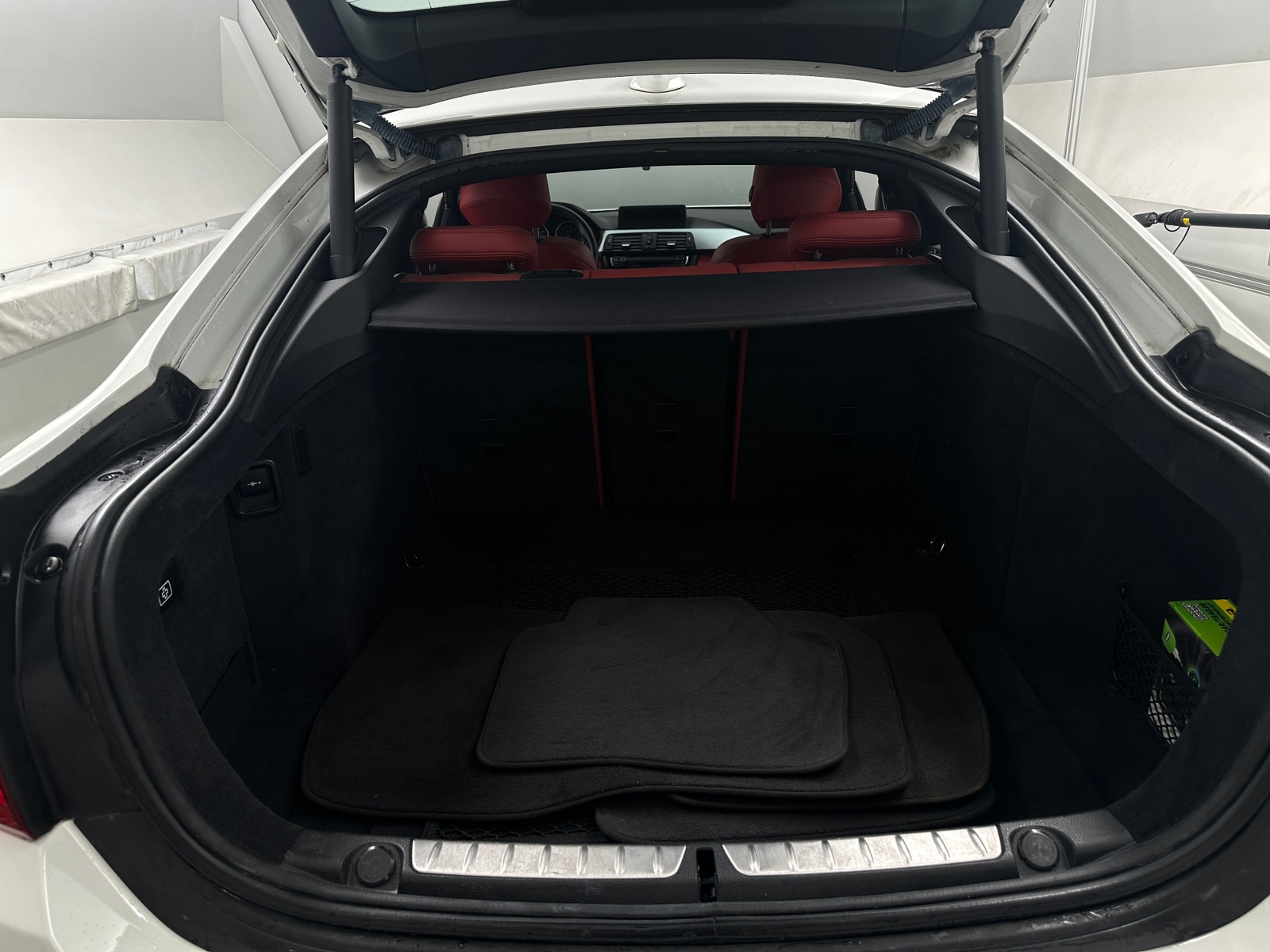 Thumbnail: 2015 BMW 4 Series - 6