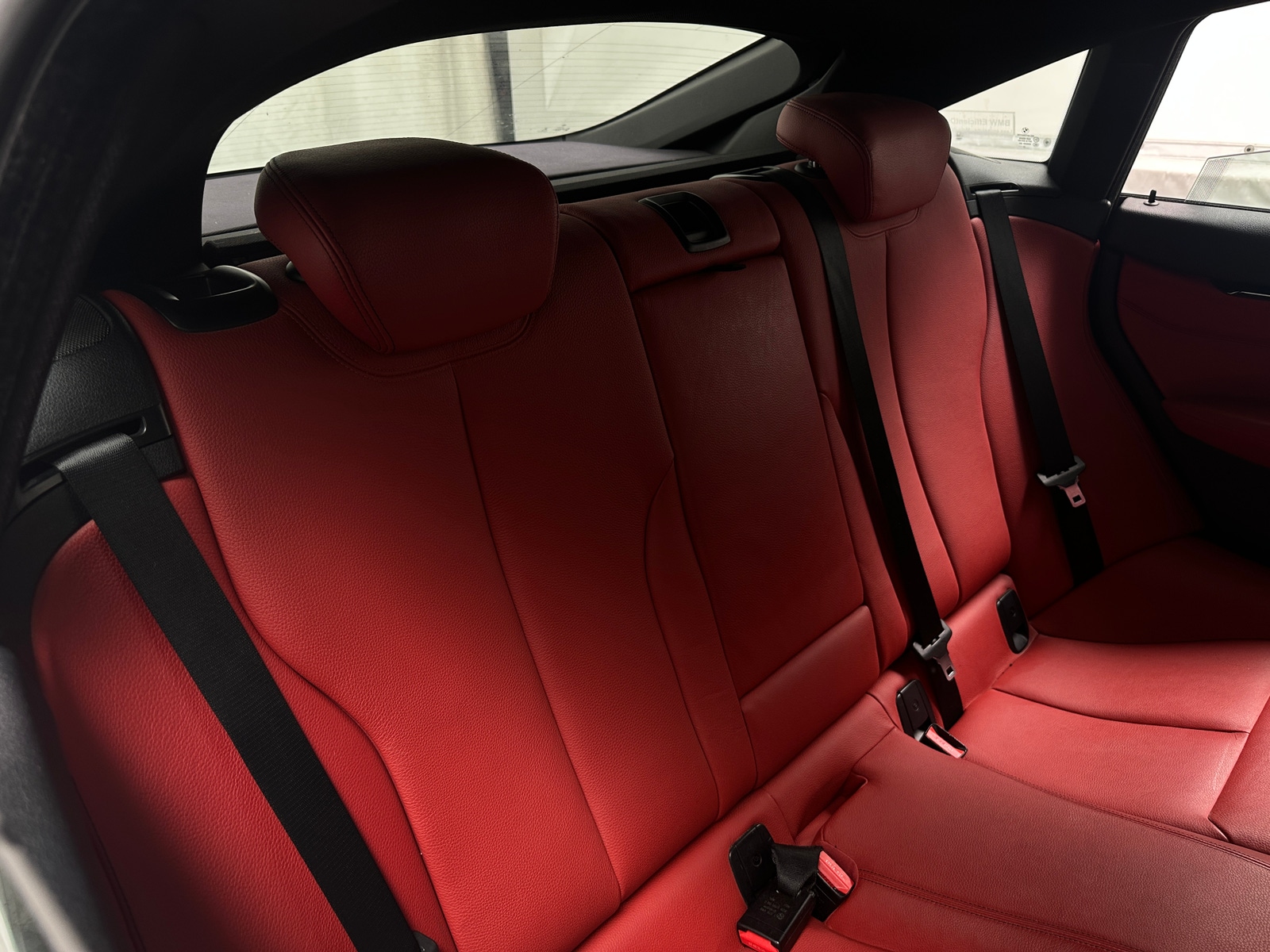 Thumbnail: 2015 BMW 4 Series - 5