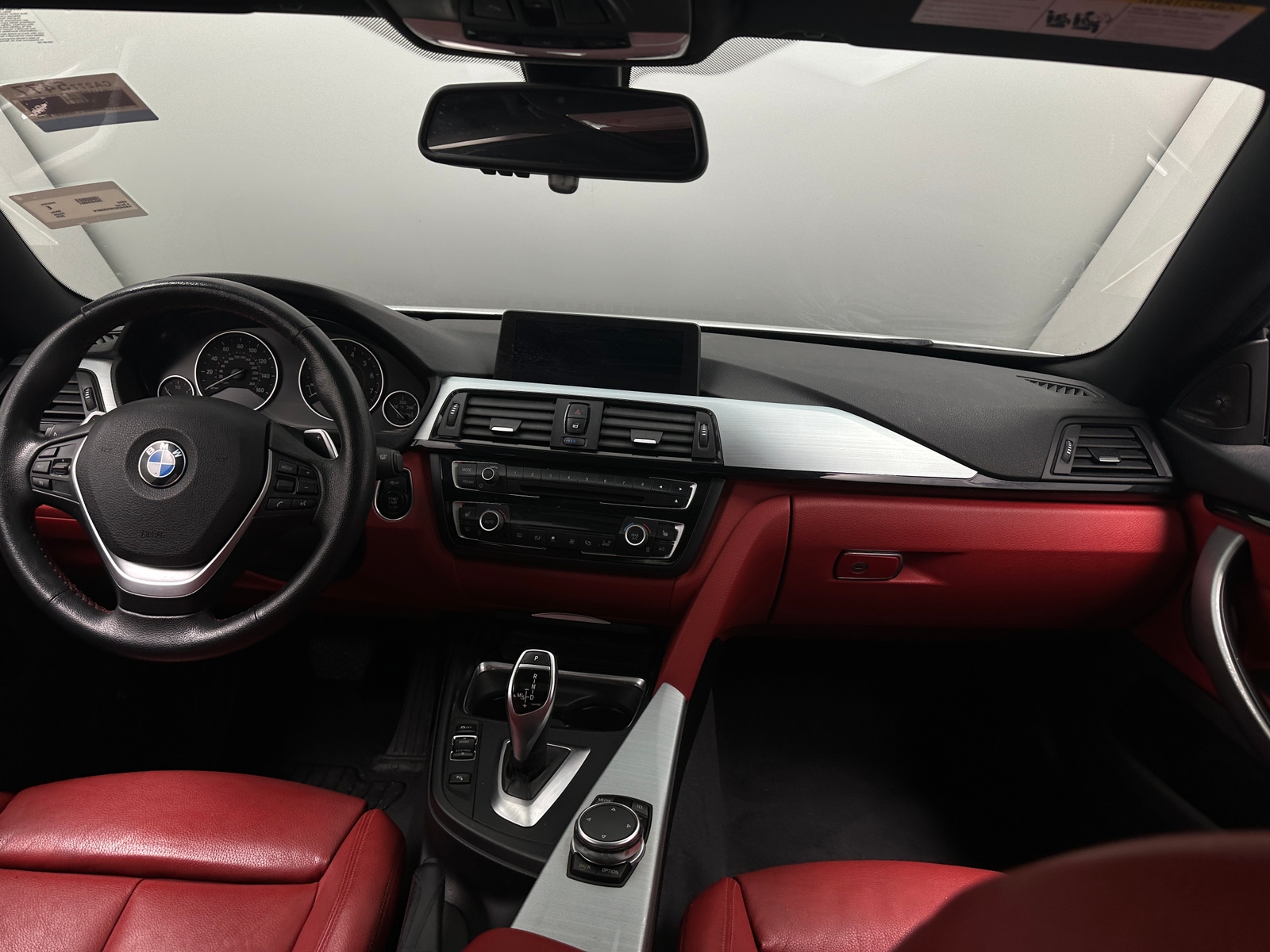 Thumbnail: 2015 BMW 4 Series - 2