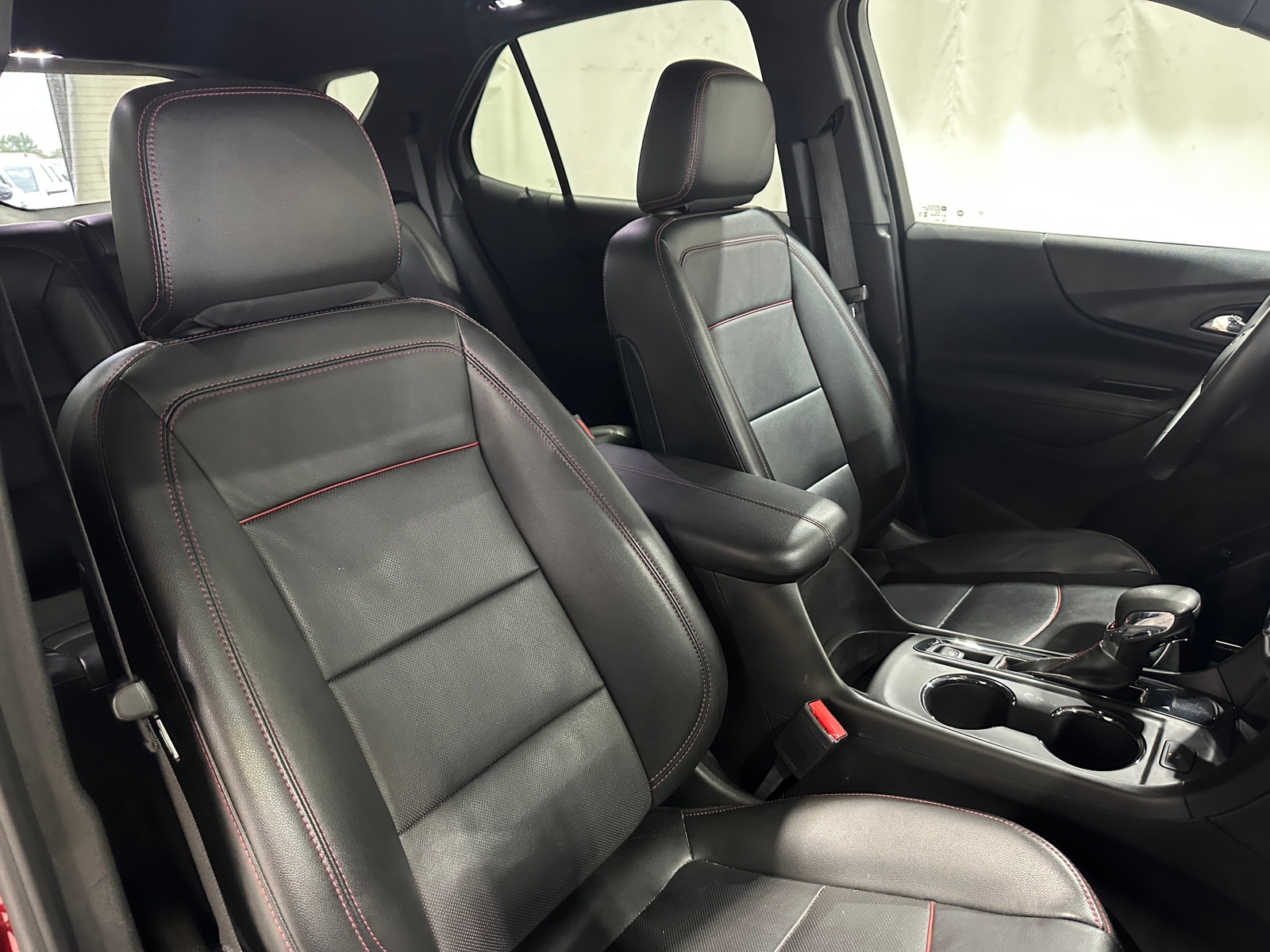 Thumbnail: 2024 Chevrolet Equinox - 2