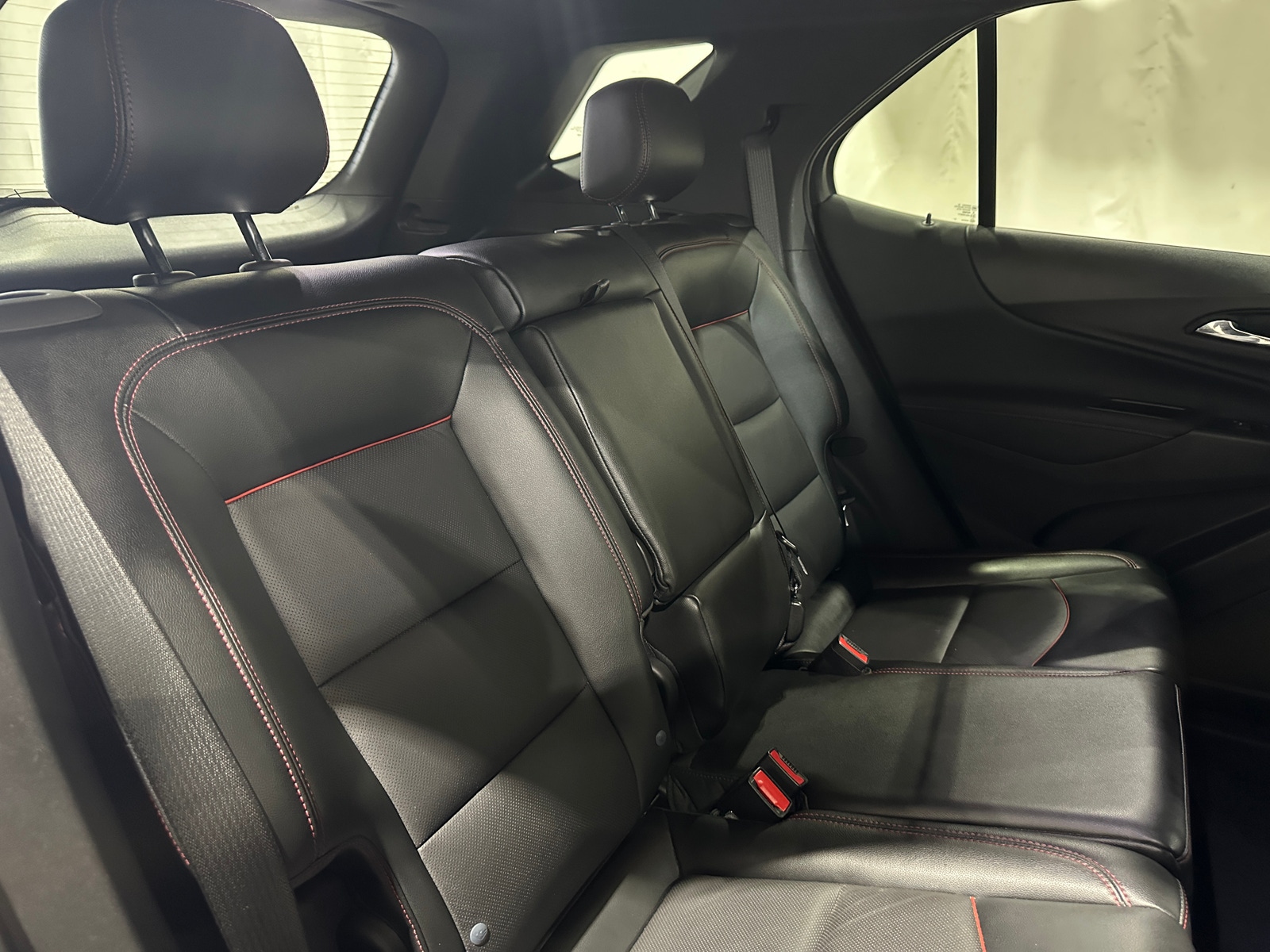 Thumbnail: 2024 Chevrolet Equinox - 6