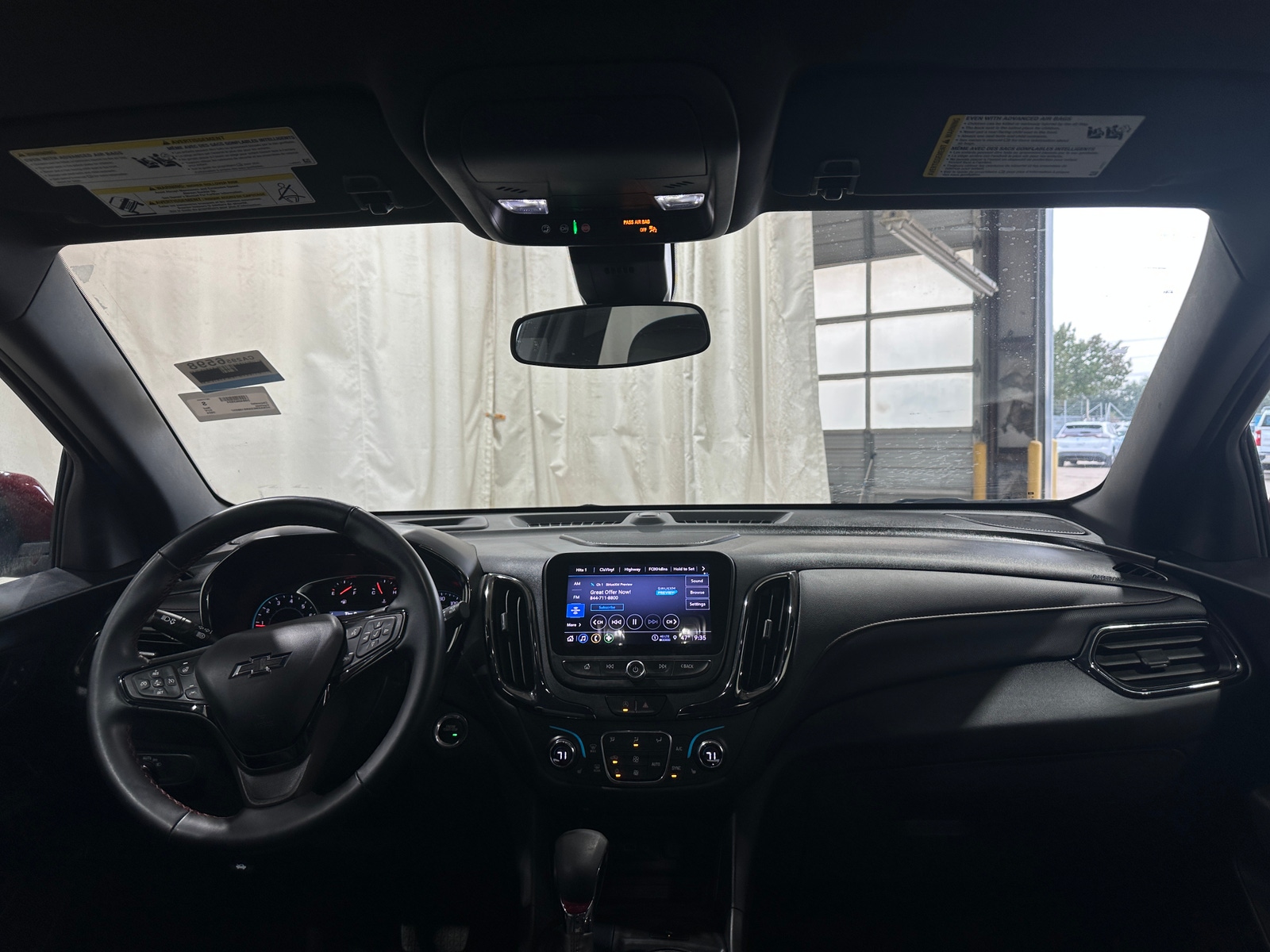 Thumbnail: 2024 Chevrolet Equinox - 3