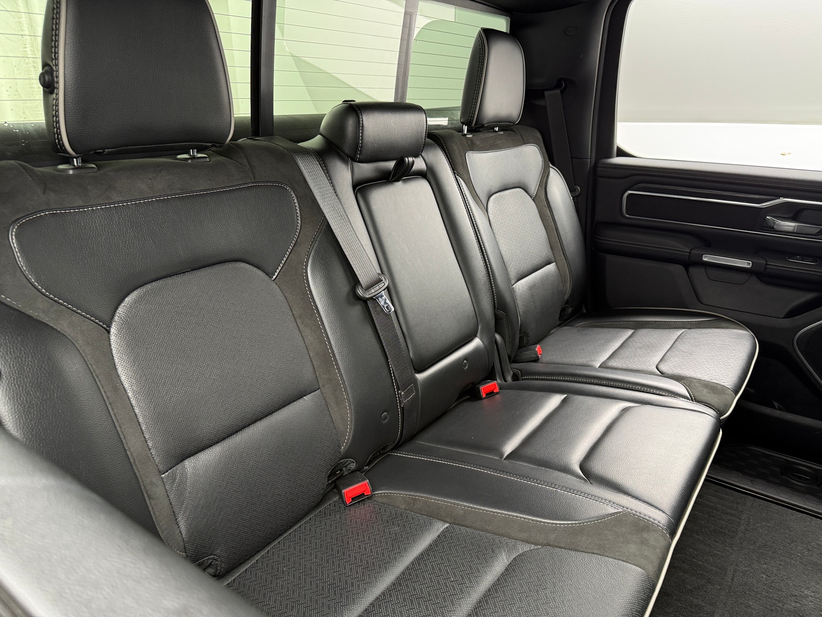 Thumbnail: 2023 RAM 1500 - 5