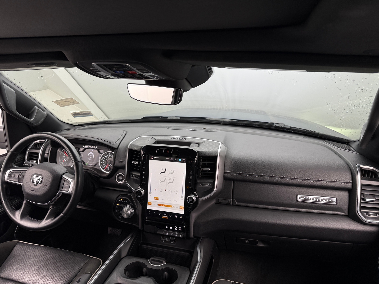 Thumbnail: 2023 RAM 1500 - 2