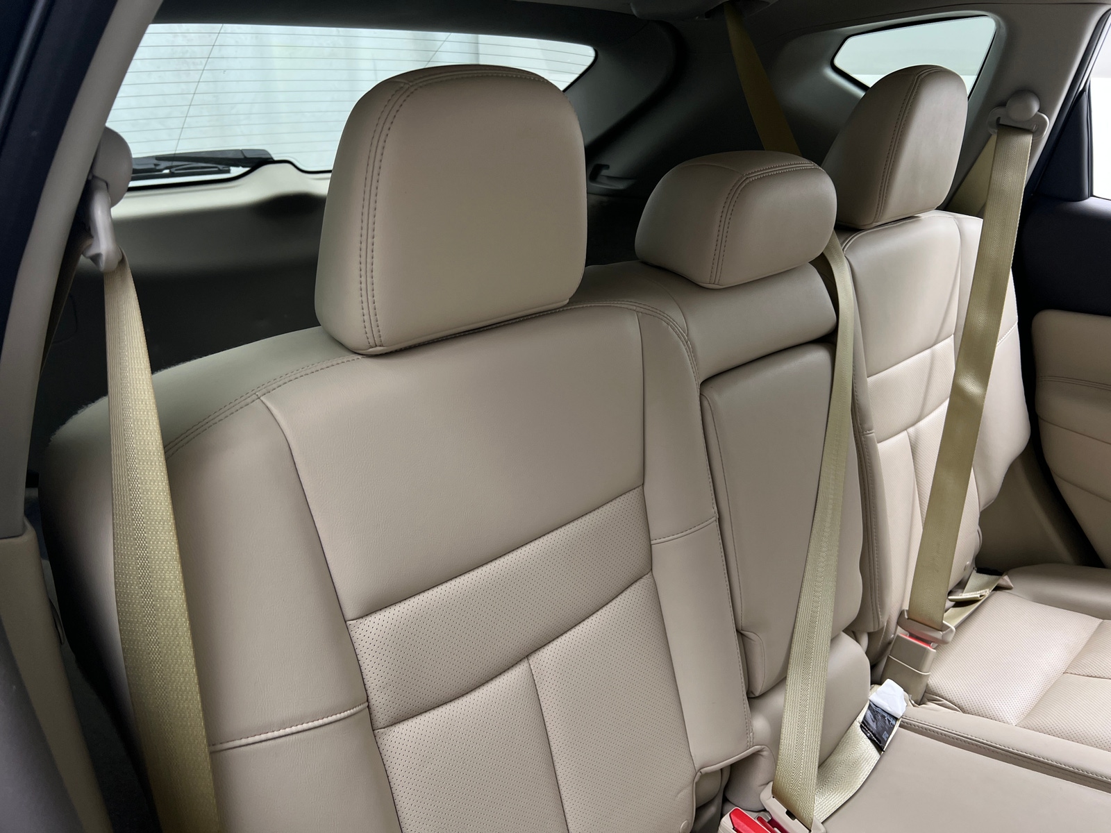 Thumbnail: 2018 Nissan Murano - 5