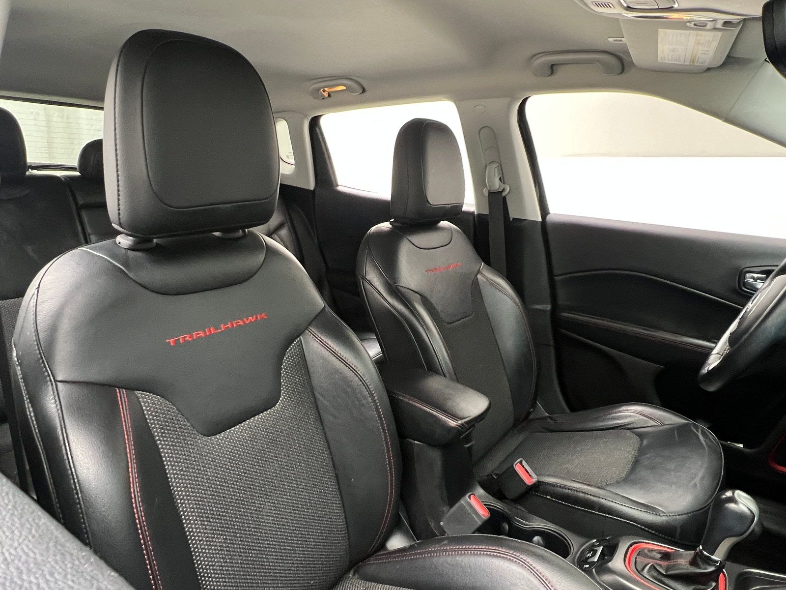 Thumbnail: 2019 Jeep Compass - 2