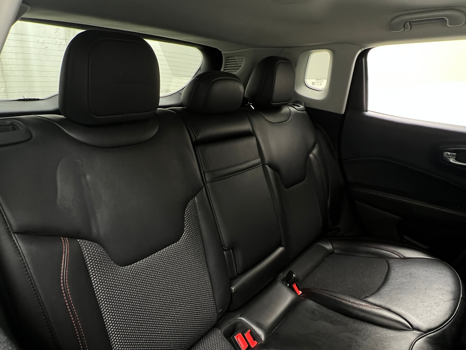 Thumbnail: 2019 Jeep Compass - 6