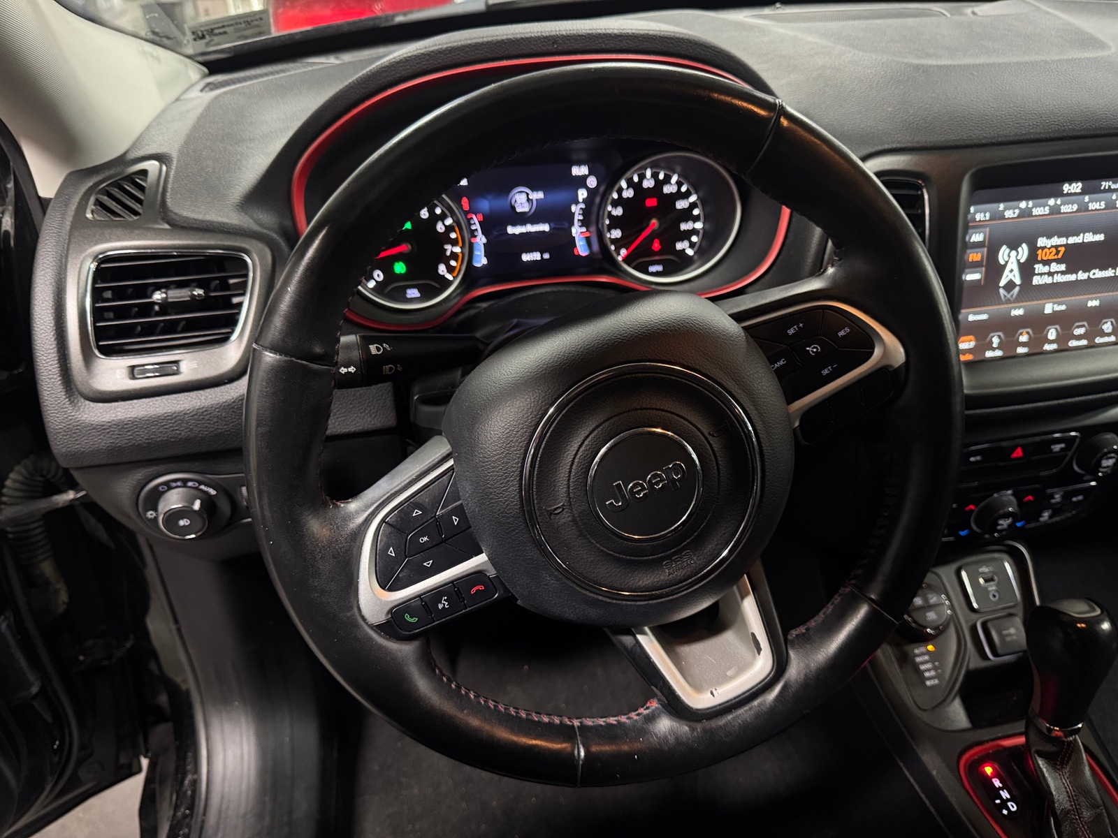 Thumbnail: 2019 Jeep Compass - 5