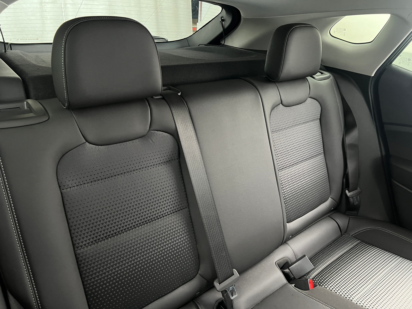 Thumbnail: 2025 Chevrolet Trax - 6