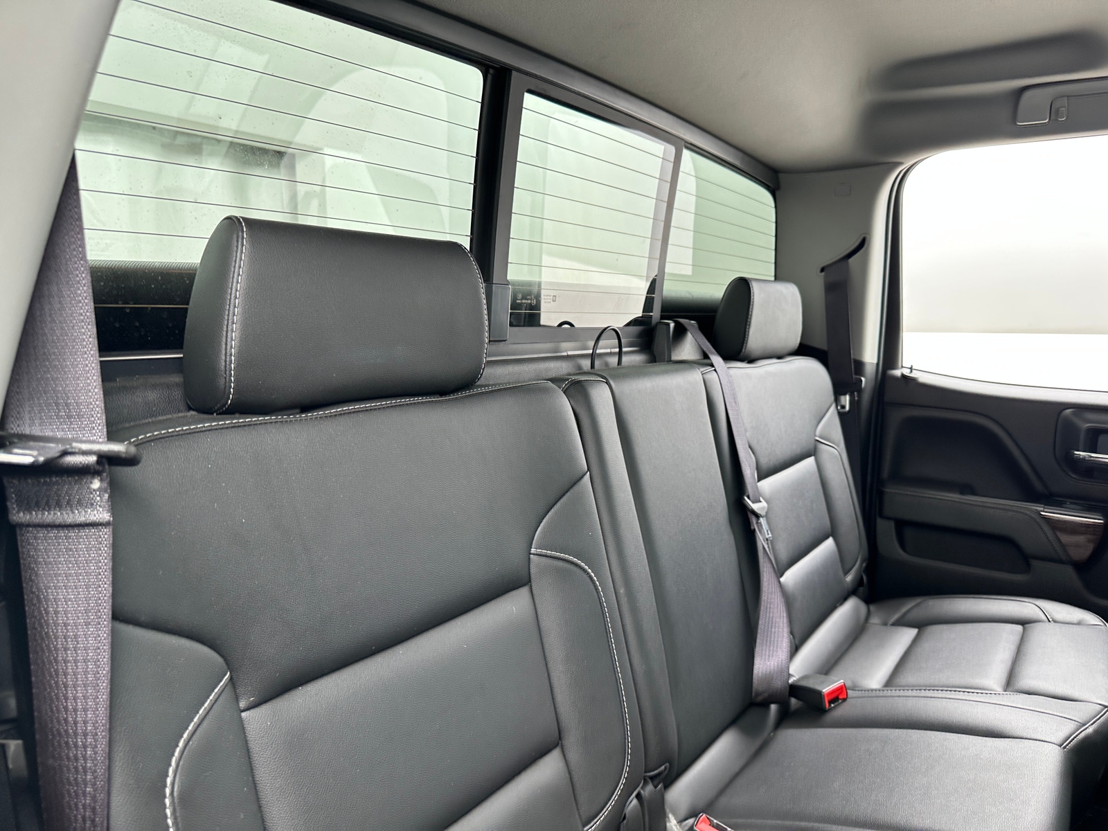 Thumbnail: 2017 GMC Sierra 1500 - 5