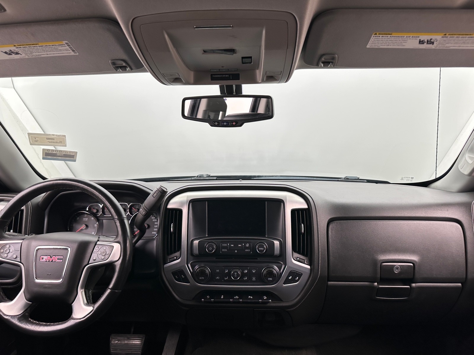 Thumbnail: 2017 GMC Sierra 1500 - 2