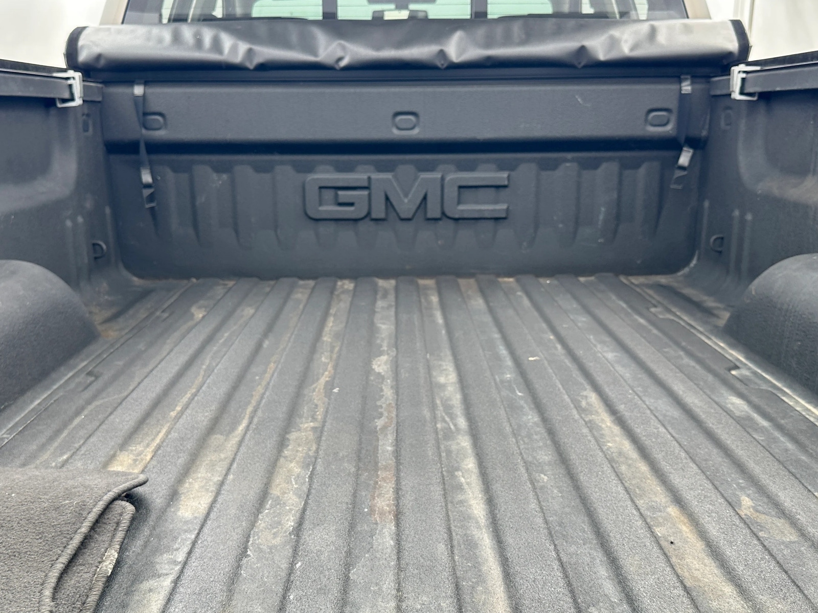 Thumbnail: 2017 GMC Sierra 1500 - 6