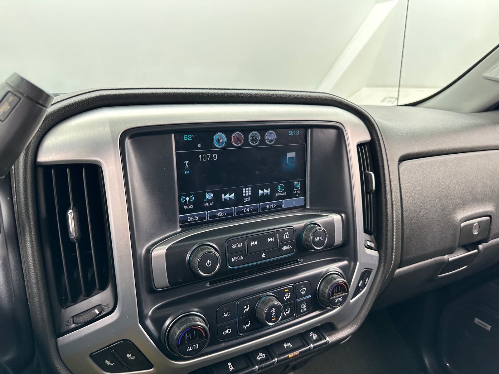 Thumbnail: 2017 GMC Sierra 1500 - 3