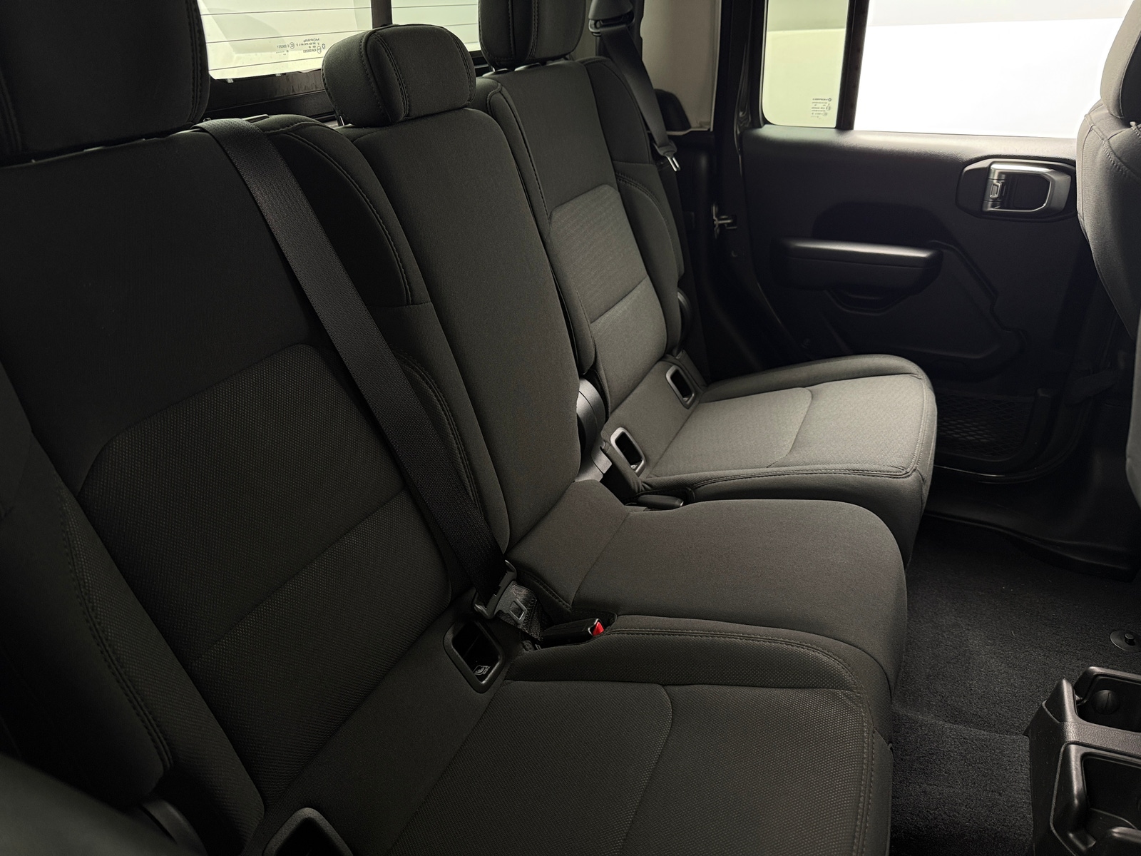 Thumbnail: 2023 Jeep Gladiator - 6