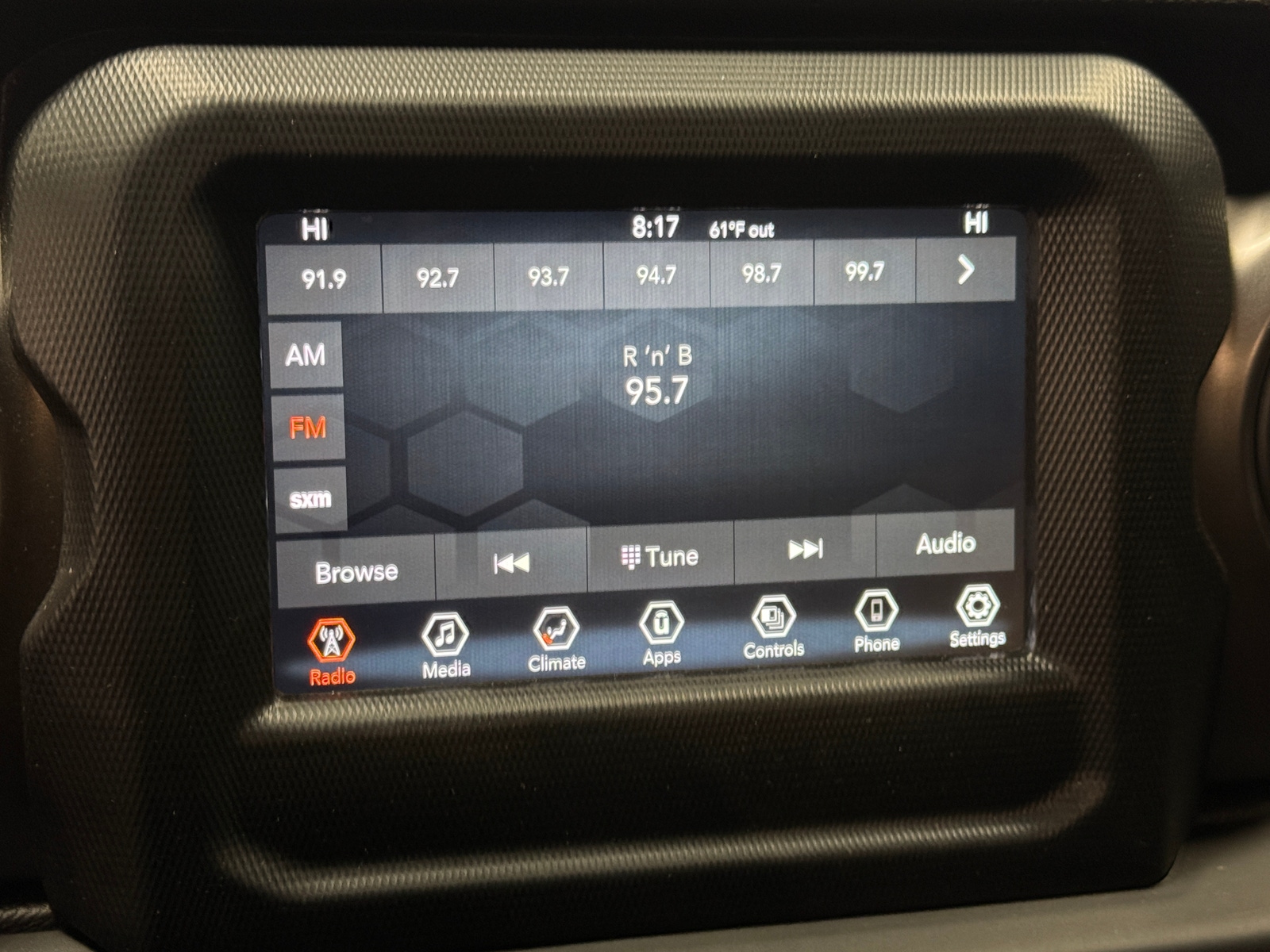 Thumbnail: 2023 Jeep Gladiator - 4