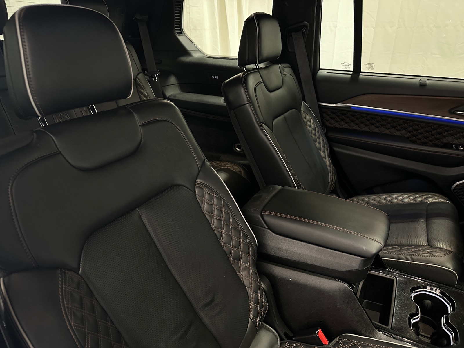 Thumbnail: 2021 Jeep Grand Cherokee L - 5