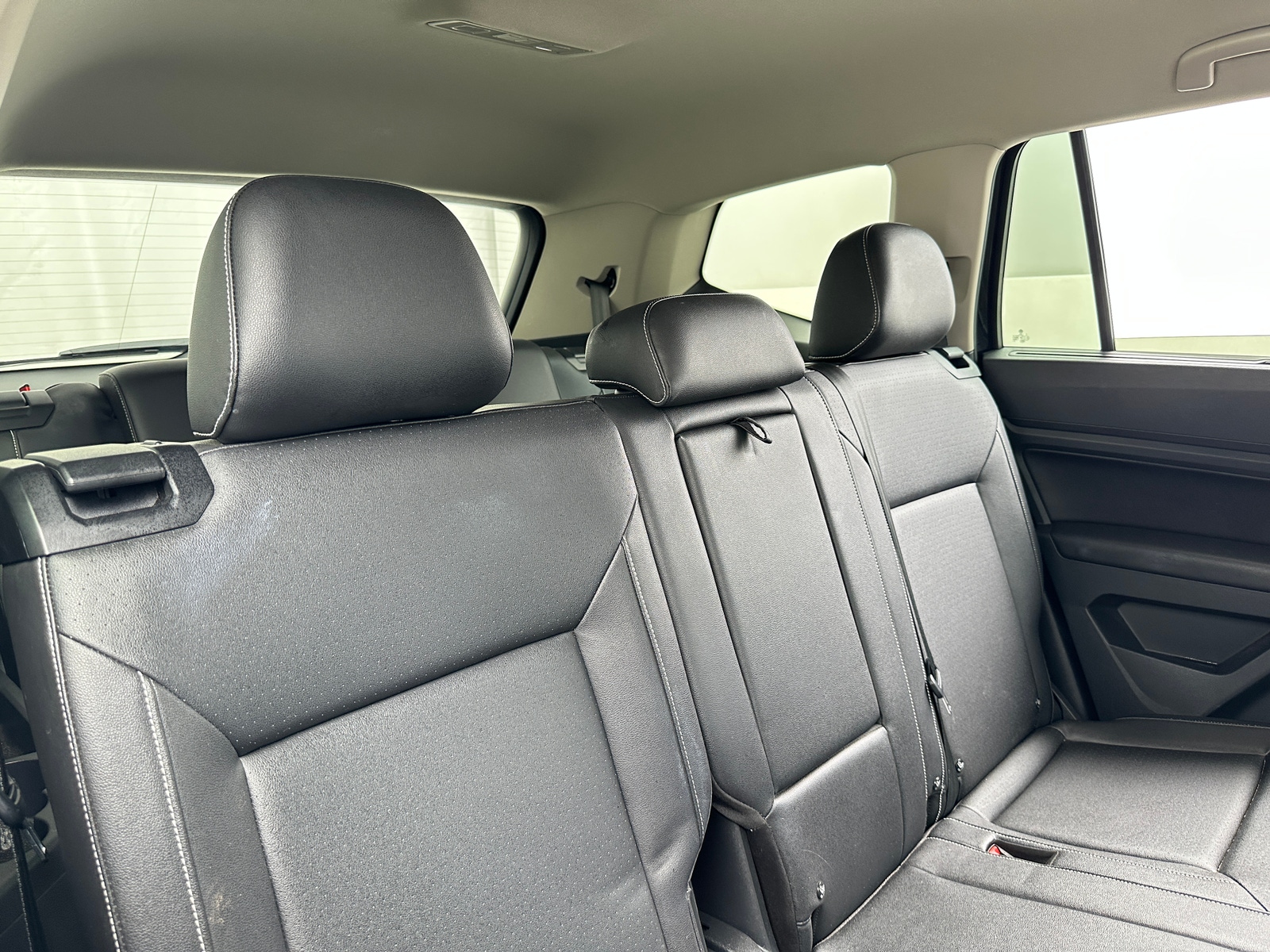 Thumbnail: 2021 Volkswagen Atlas - 5