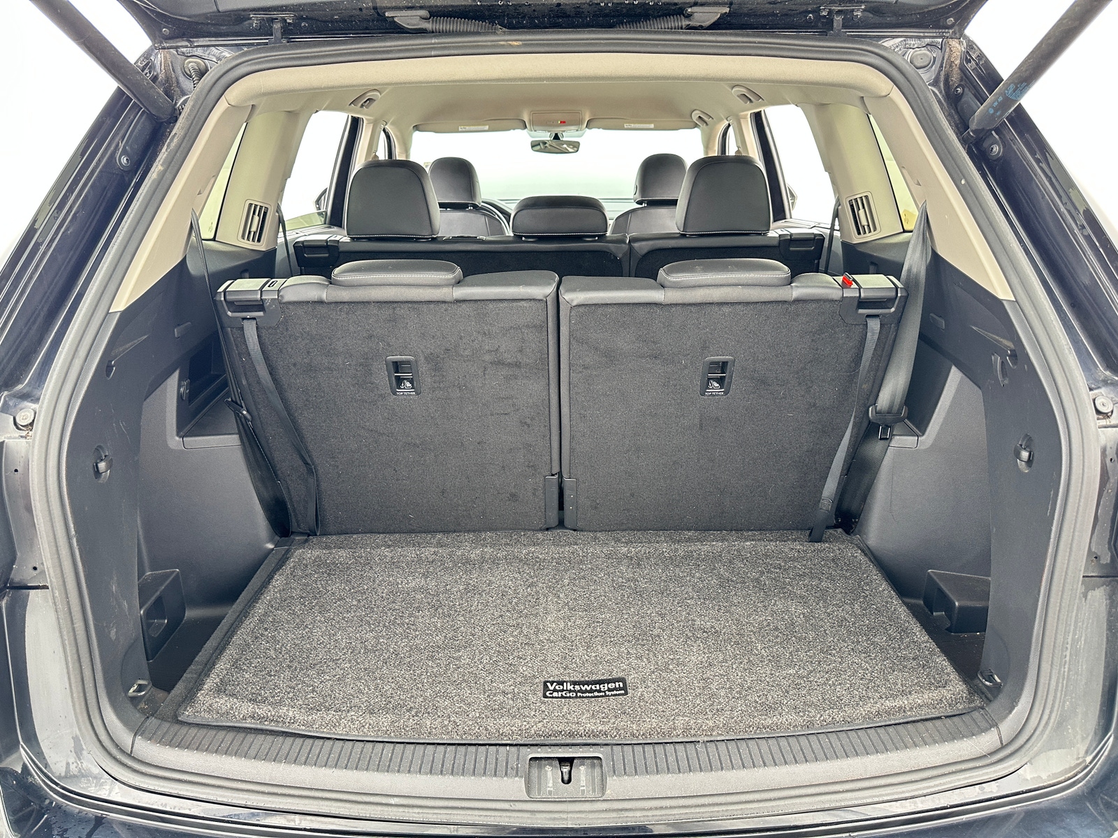 Thumbnail: 2021 Volkswagen Atlas - 6