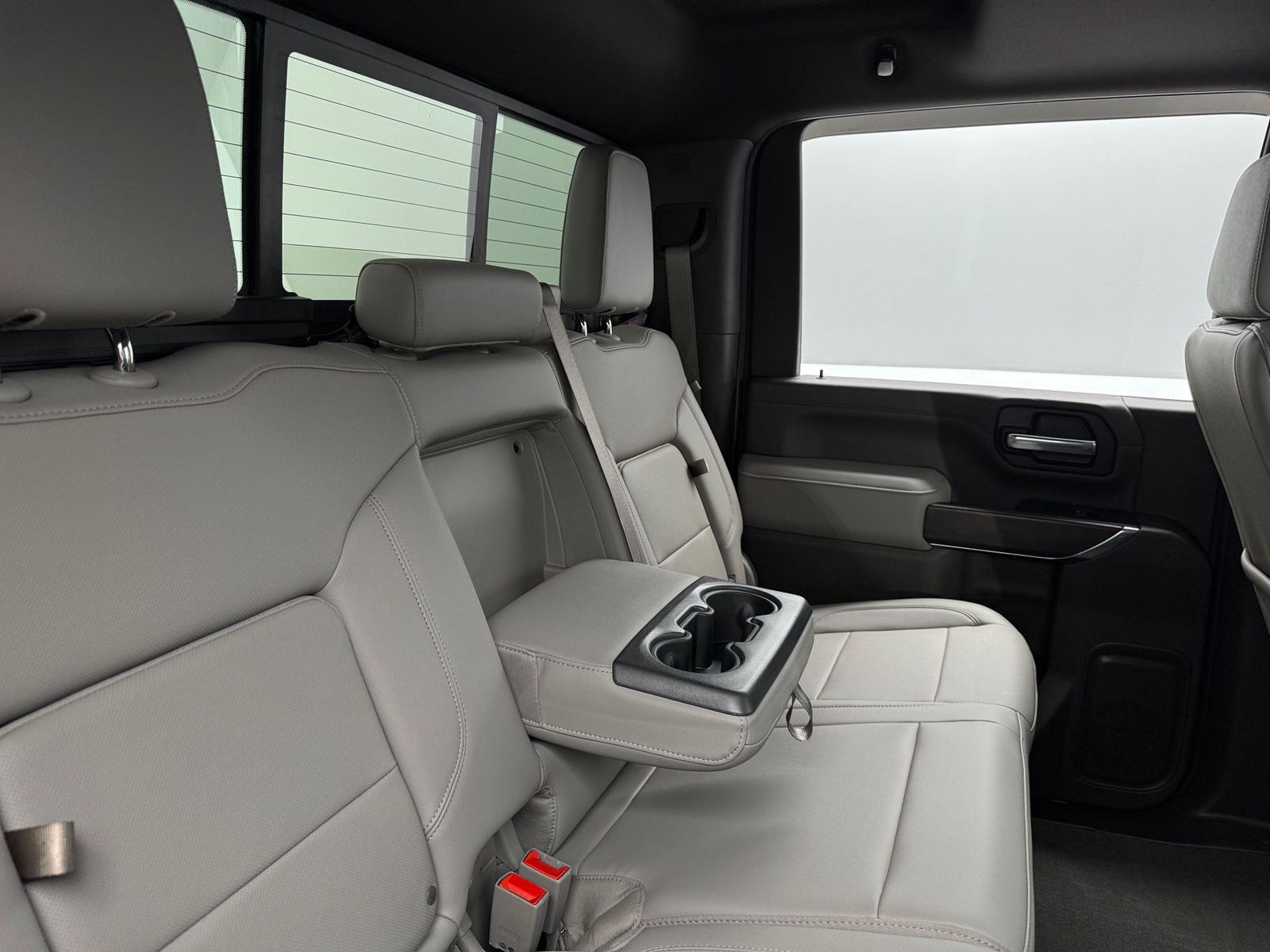 Thumbnail: 2020 GMC Sierra 2500 - 5