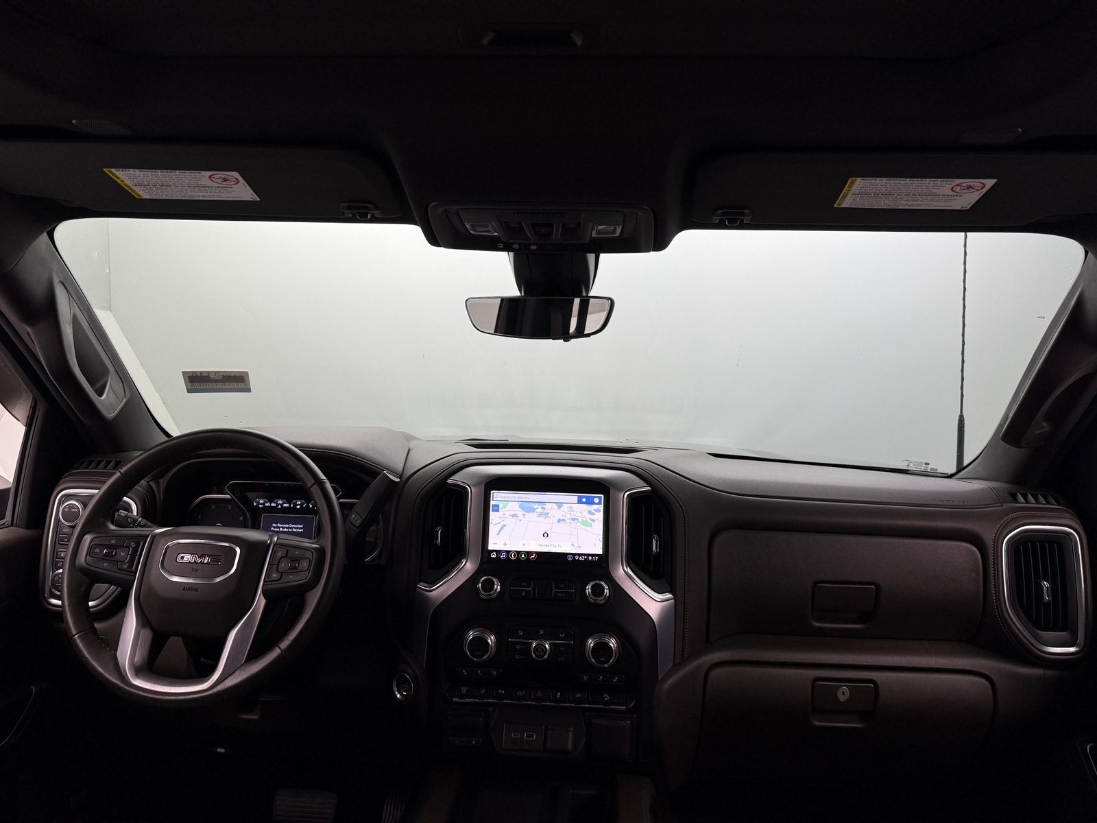 Thumbnail: 2020 GMC Sierra 2500 - 2