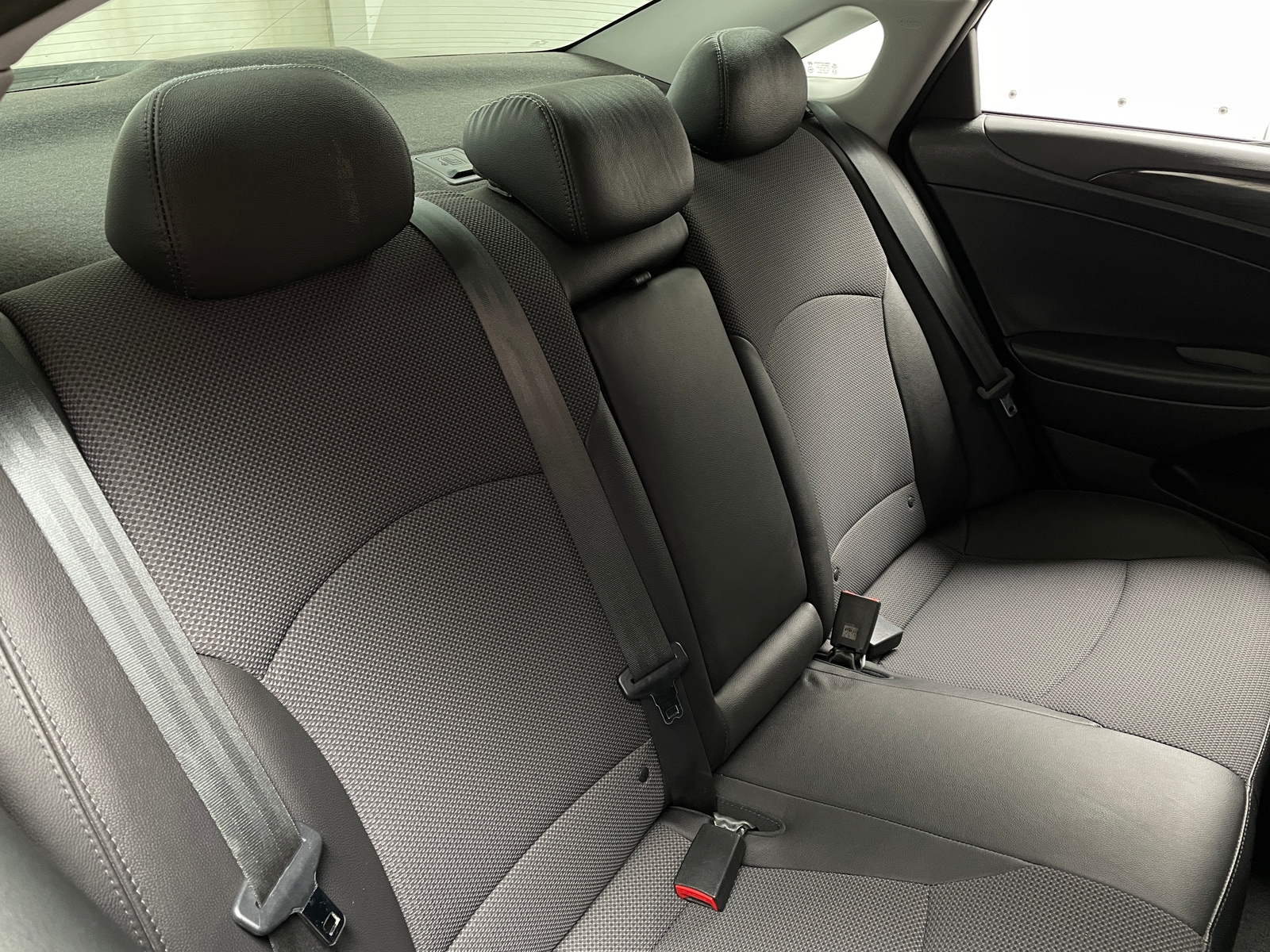 Thumbnail: 2014 Hyundai Sonata - 5