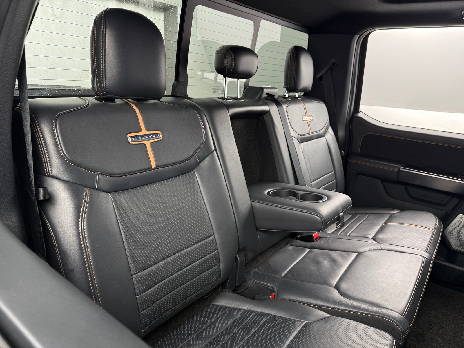 Thumbnail: 2021 Ford Econoline - 5