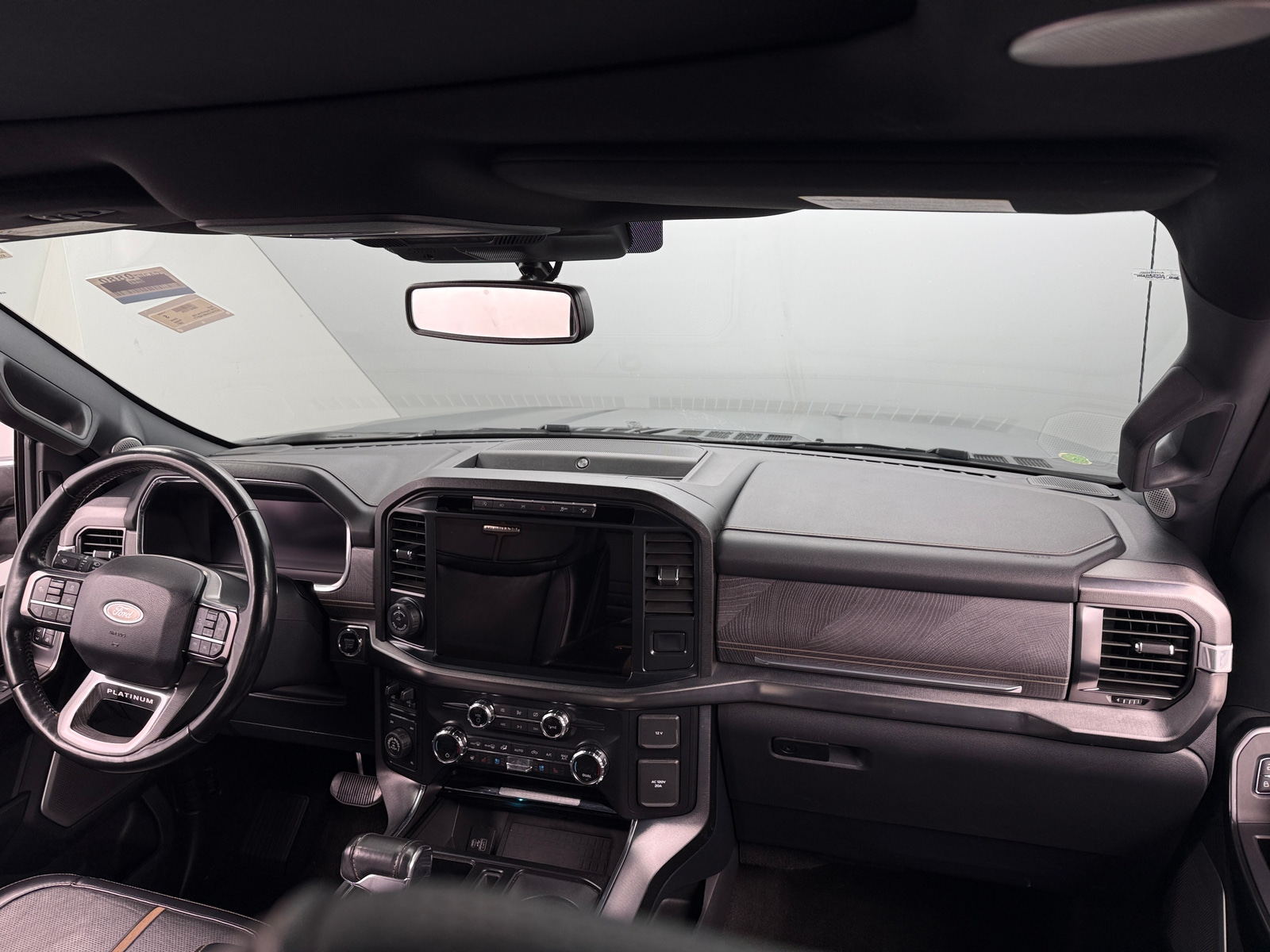 Thumbnail: 2021 Ford Econoline - 2