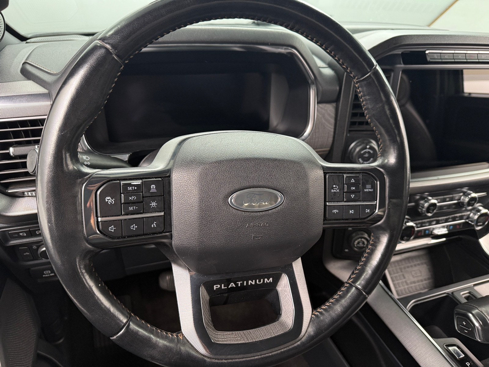 Thumbnail: 2021 Ford Econoline - 4