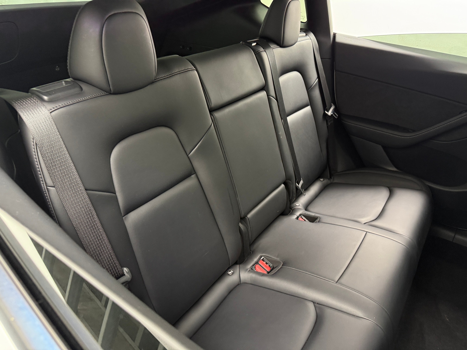 Thumbnail: 2021 Tesla Model Y - 5