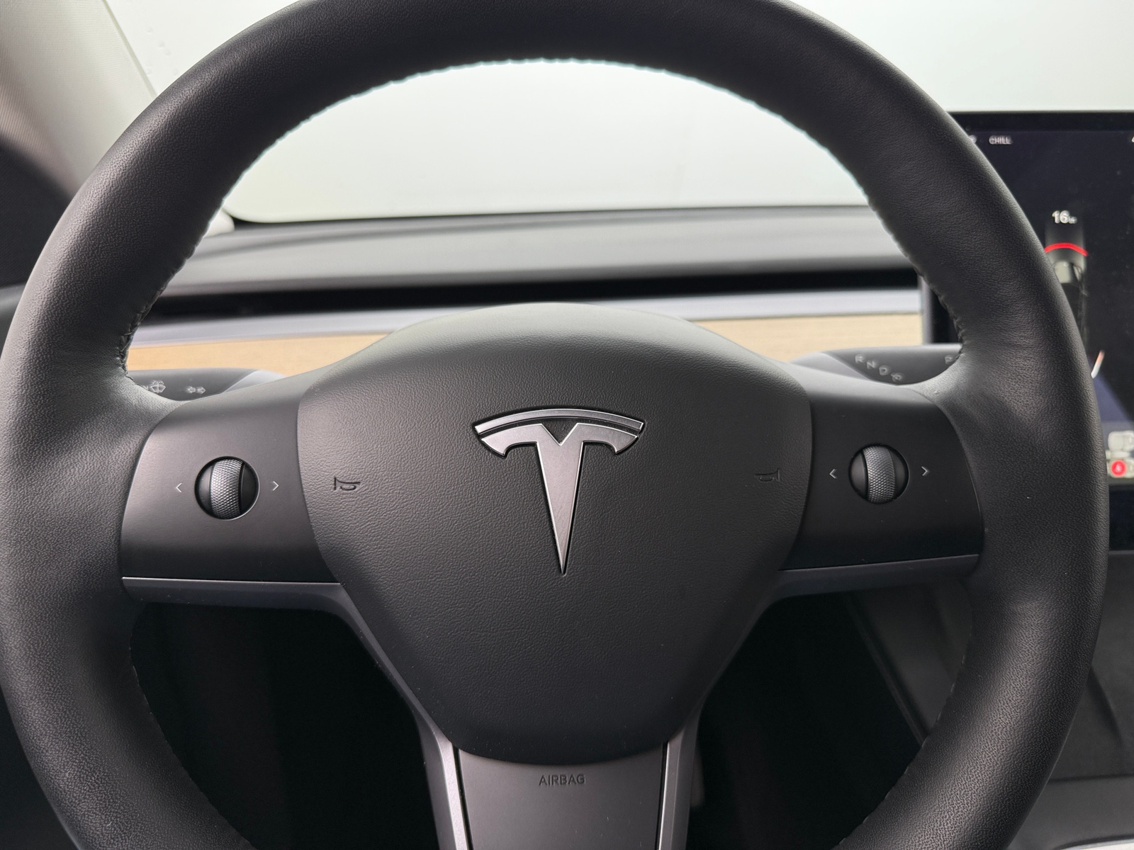 Thumbnail: 2021 Tesla Model Y - 4