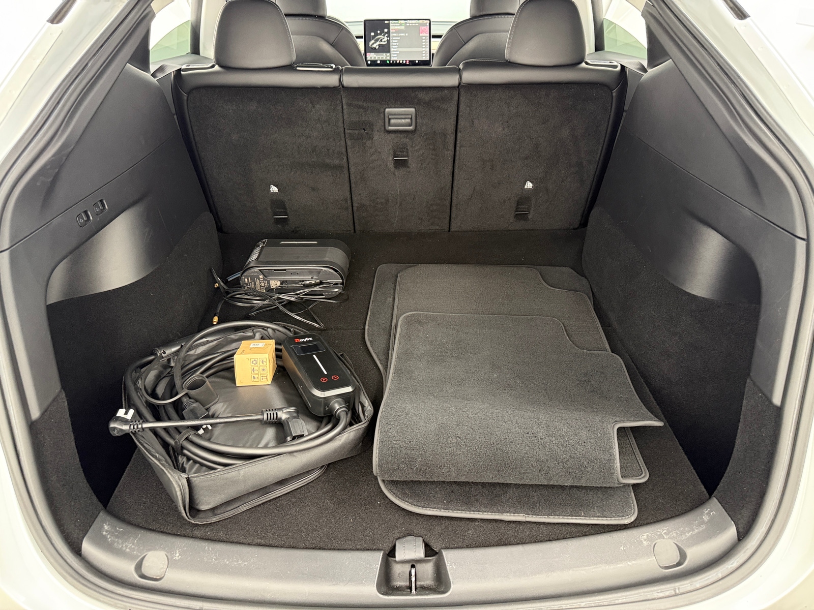 Thumbnail: 2021 Tesla Model Y - 6