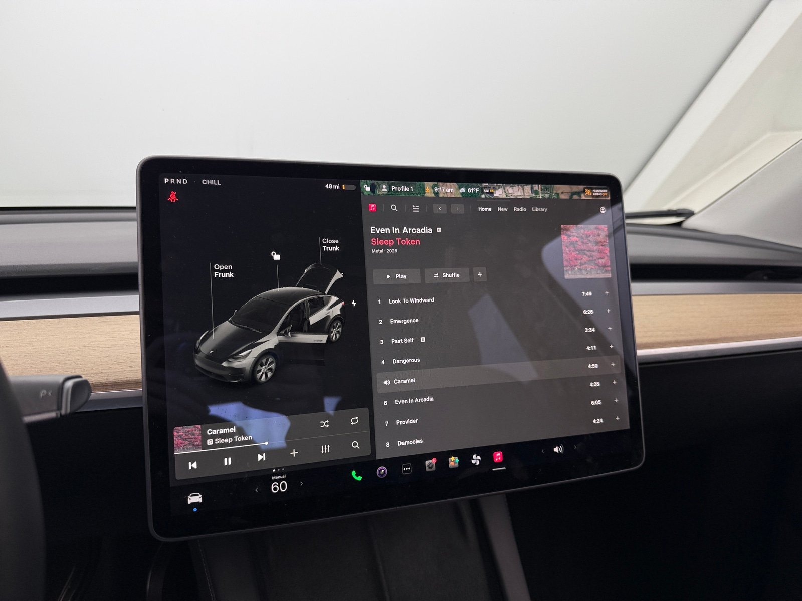 Thumbnail: 2021 Tesla Model Y - 3