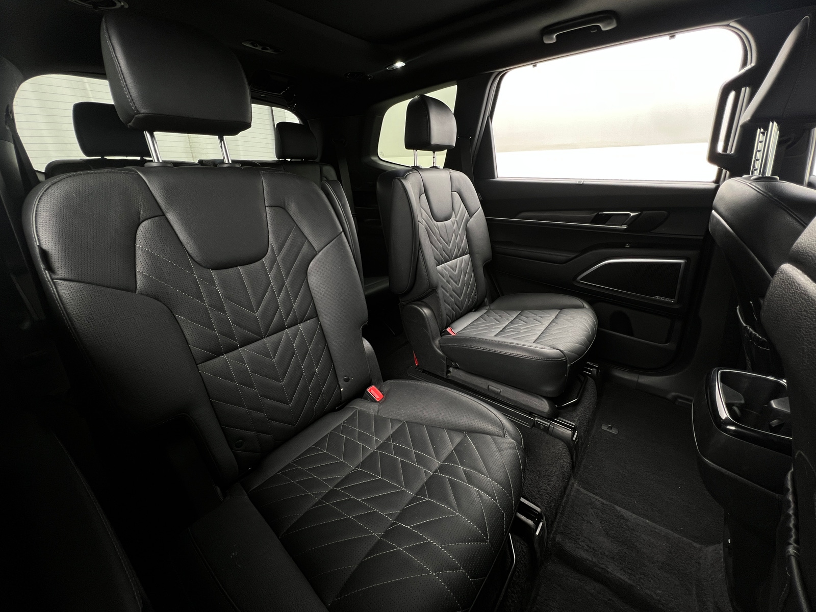 Thumbnail: 2023 Kia Telluride - 5