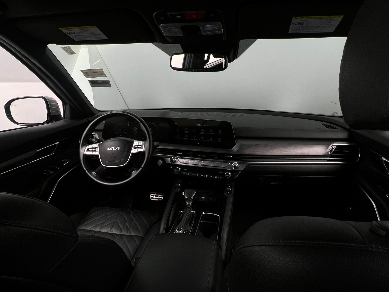 Thumbnail: 2023 Kia Telluride - 2