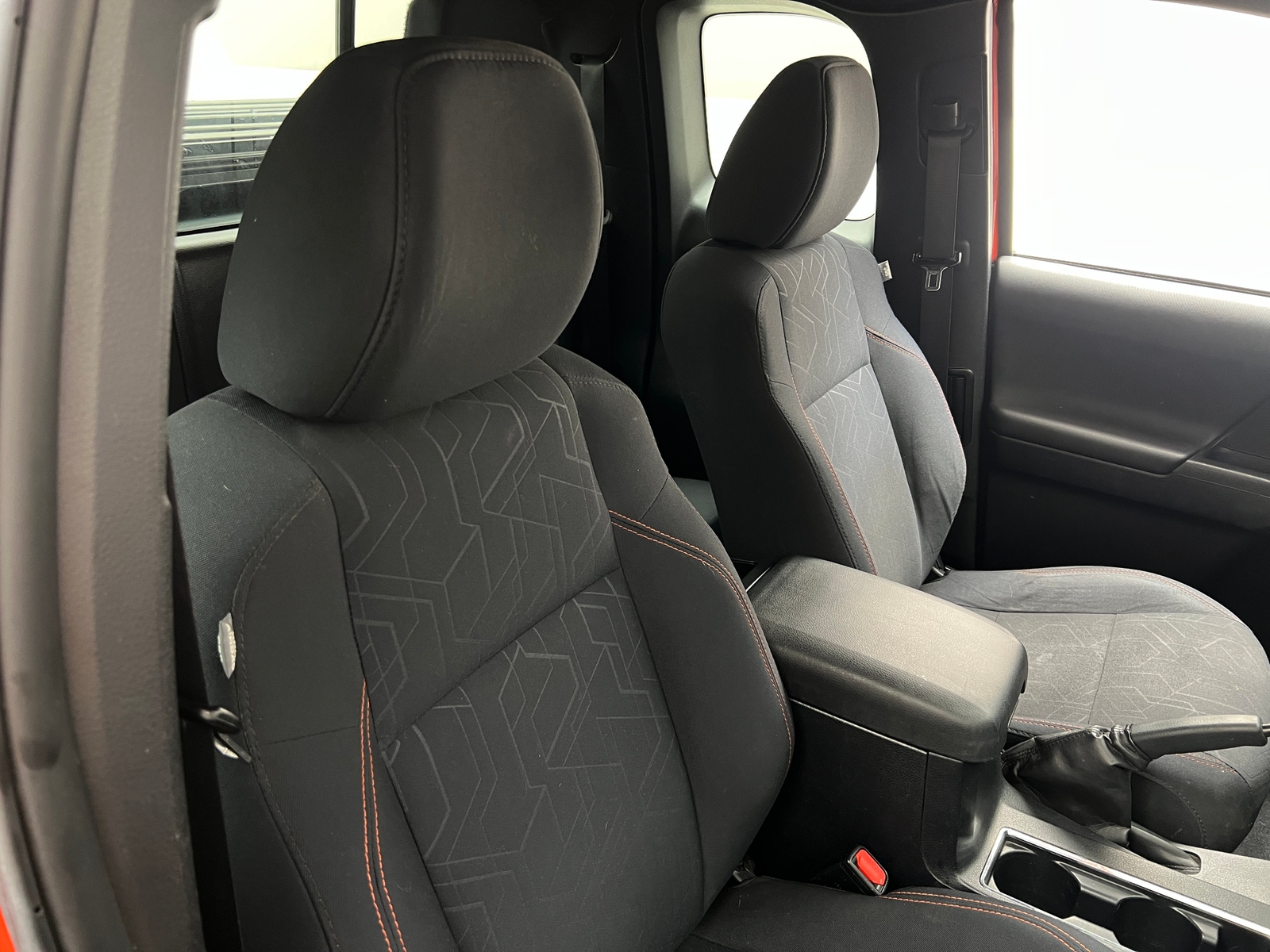 Thumbnail: 2017 Toyota Tacoma - 2