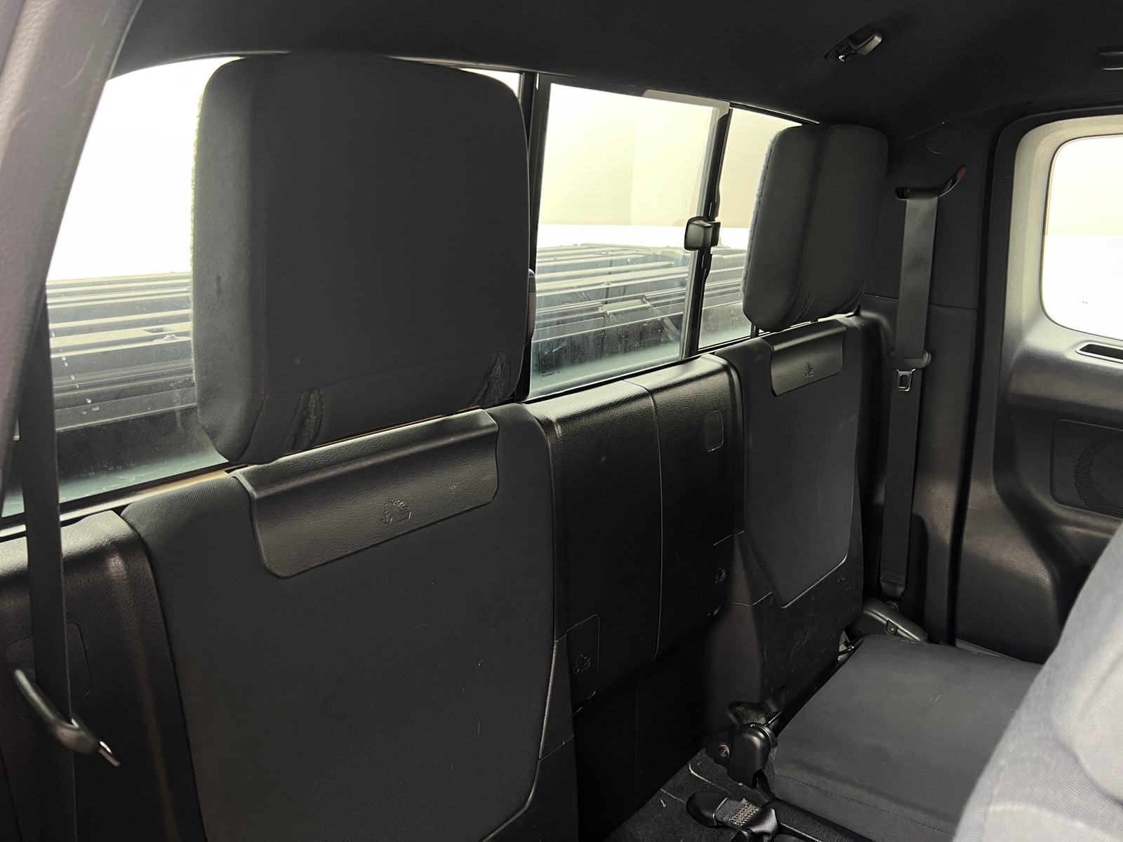 Thumbnail: 2017 Toyota Tacoma - 6