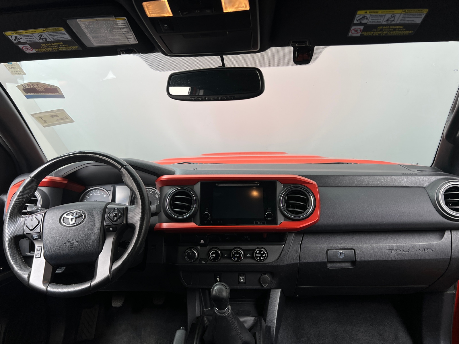 Thumbnail: 2017 Toyota Tacoma - 3