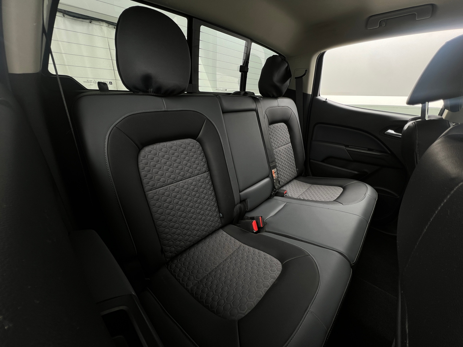 Thumbnail: 2018 Chevrolet Colorado - 6