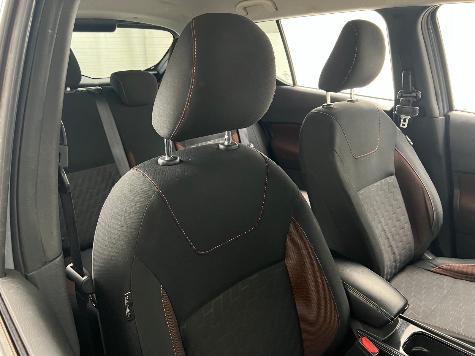 Thumbnail: 2022 Nissan Kicks - 2