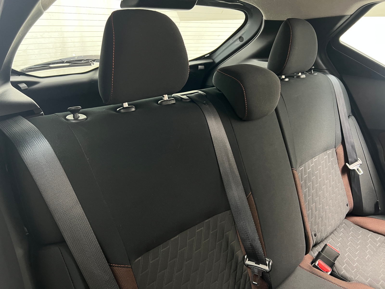 Thumbnail: 2022 Nissan Kicks - 6