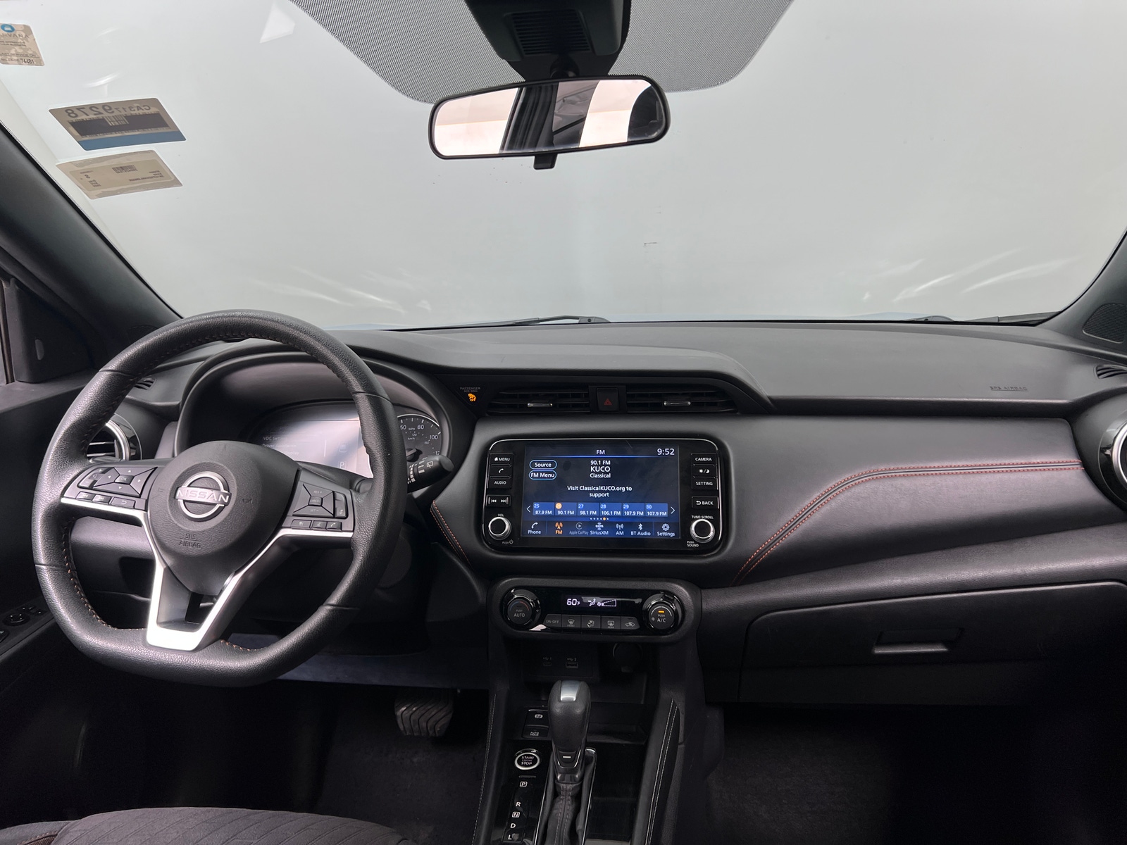 Thumbnail: 2022 Nissan Kicks - 3