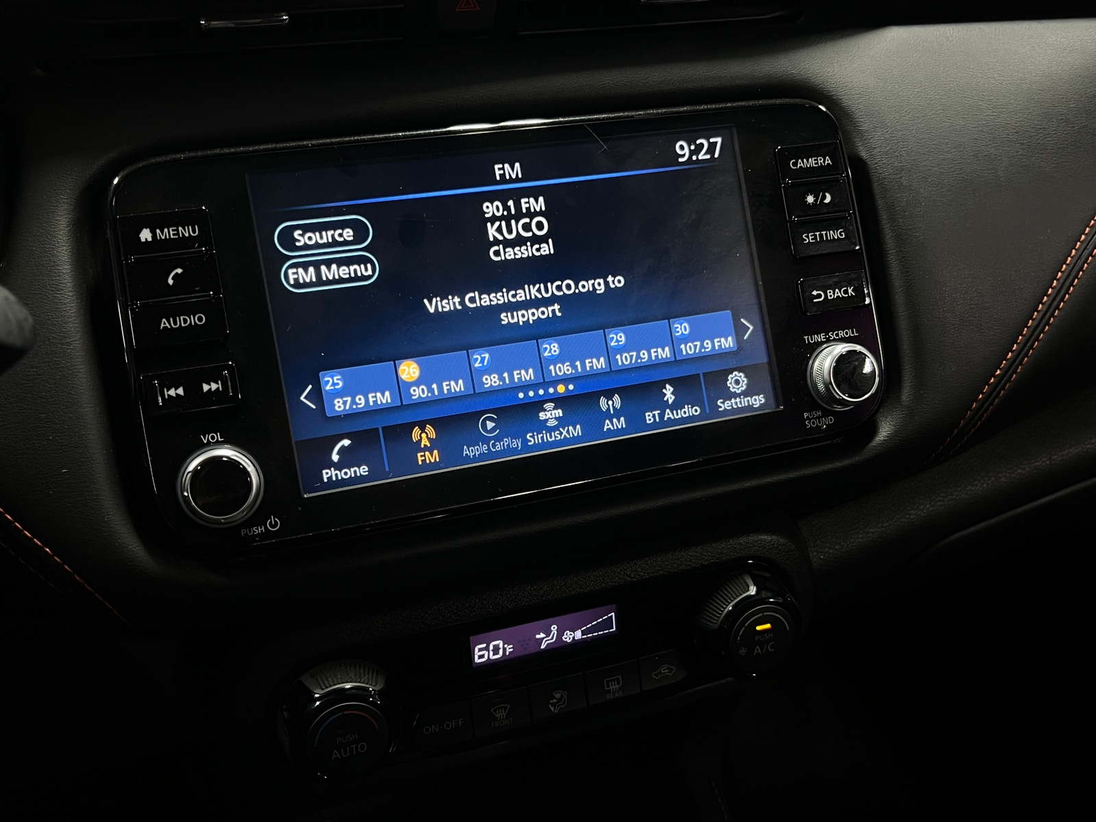 Thumbnail: 2022 Nissan Kicks - 4