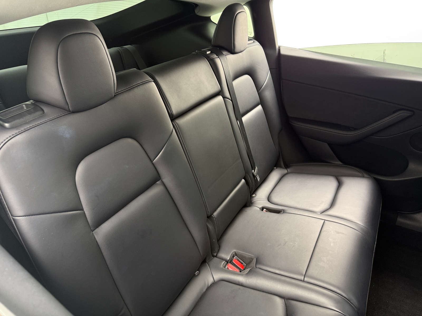 Thumbnail: 2021 Tesla Model Y - 5