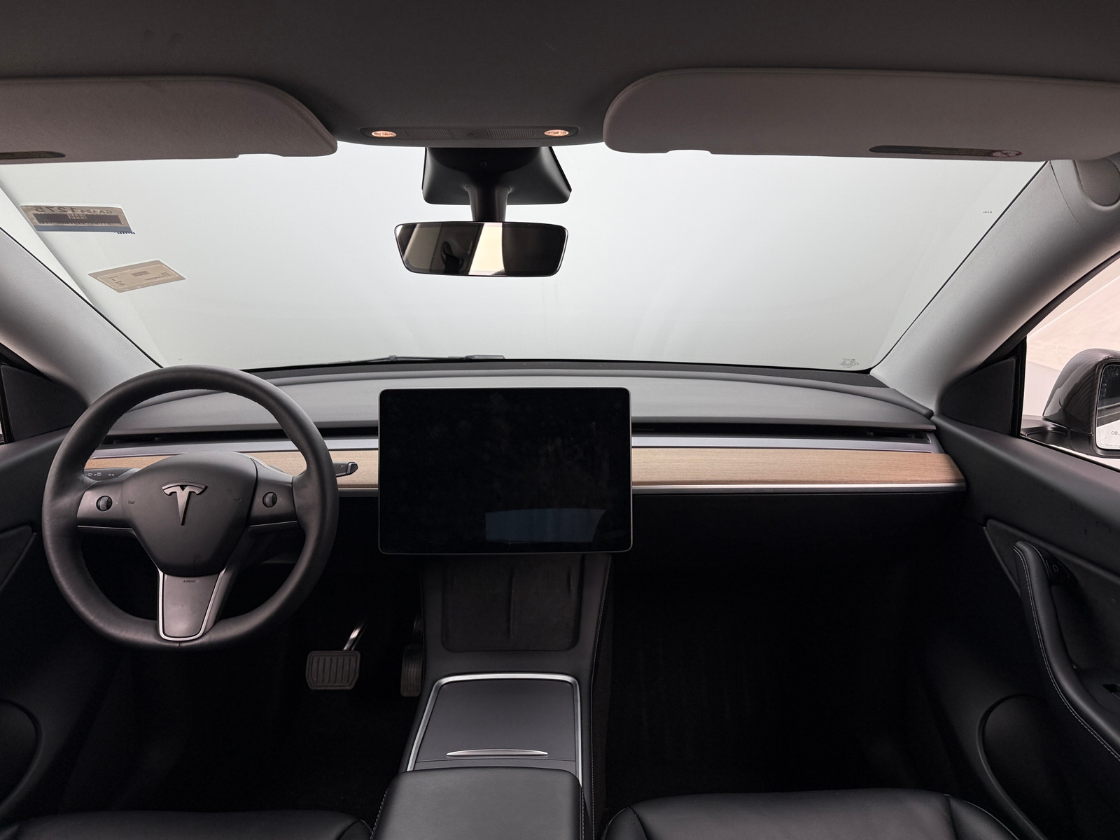 Thumbnail: 2021 Tesla Model Y - 2