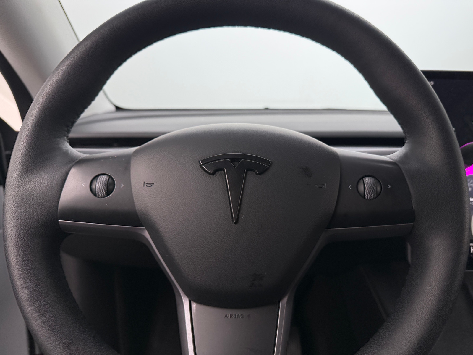 Thumbnail: 2021 Tesla Model Y - 4